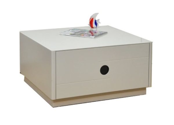Pete TV Console